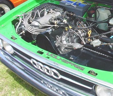 Alta Performance